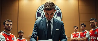 Bayern München sucht neuen Stürmer nach Summerville-Transfer