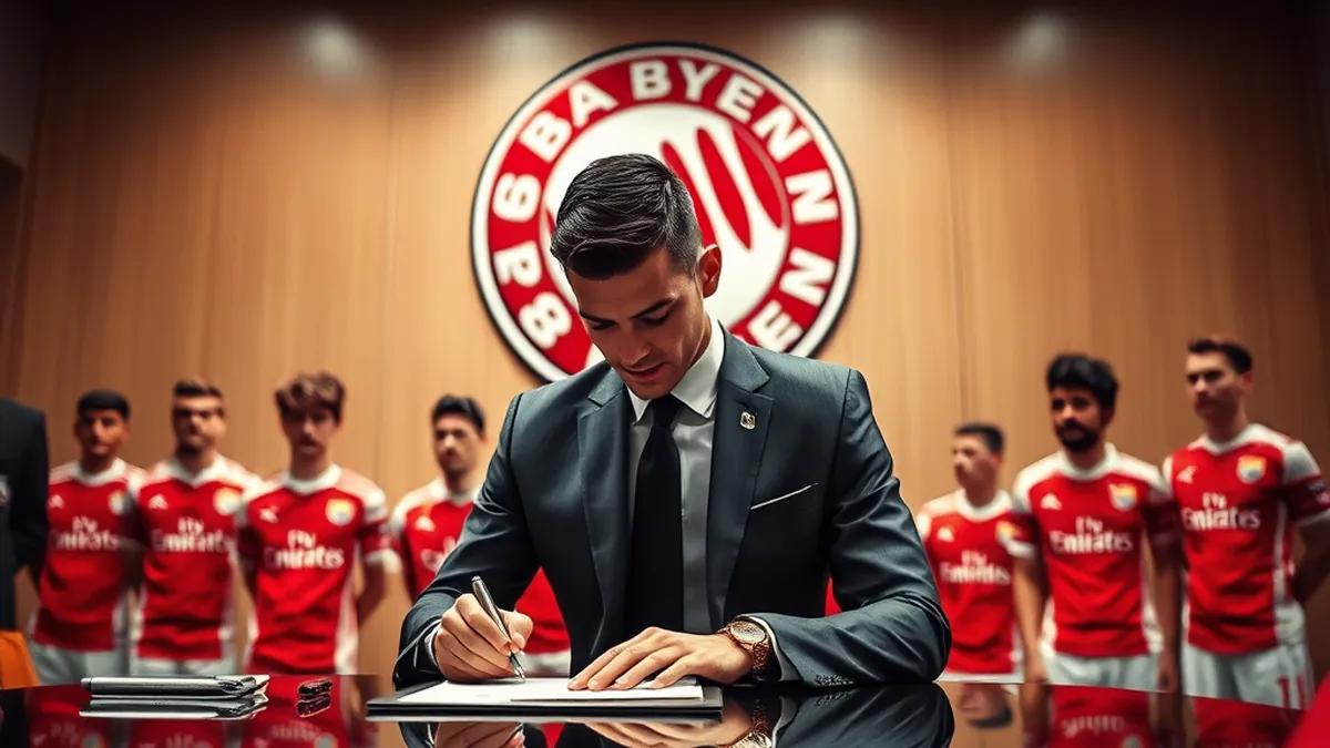 Transfer-News: Ismael Saibari besteht Medizincheck beim FC Bayern
