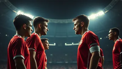Die ungeschriebenen Gesetze der Bayern-Fans: Vor und während der Derbys