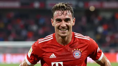 Vier Beobachtungen zu Bayern Münchens 15-0-Sieg über Rottach-Egern