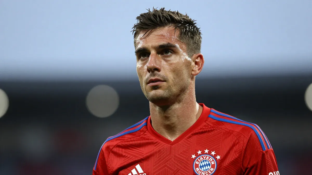 Antony on Bayern Munich: Why he chose Real Betis over the German champions
