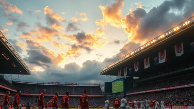 'A Butter Pretzel' - VfB Stuttgart CEO Jabs at Bayern Munich OverFailed Transfer Bid