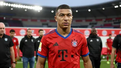 Newcastle United intensiviert ihre Bemühungen, Joao Palhinha von Bayern Munich zu verpflichten