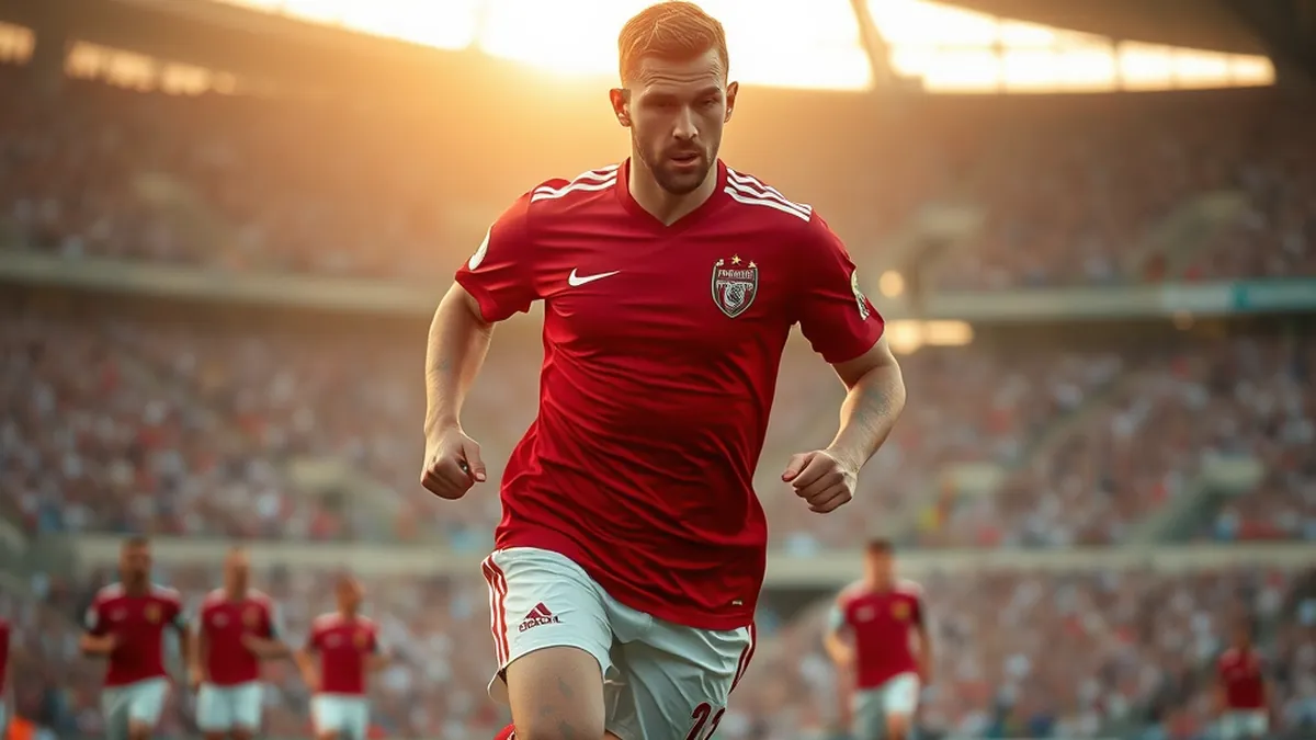 Bayern Munich Outshines Ronaldo with Díaz and Co.