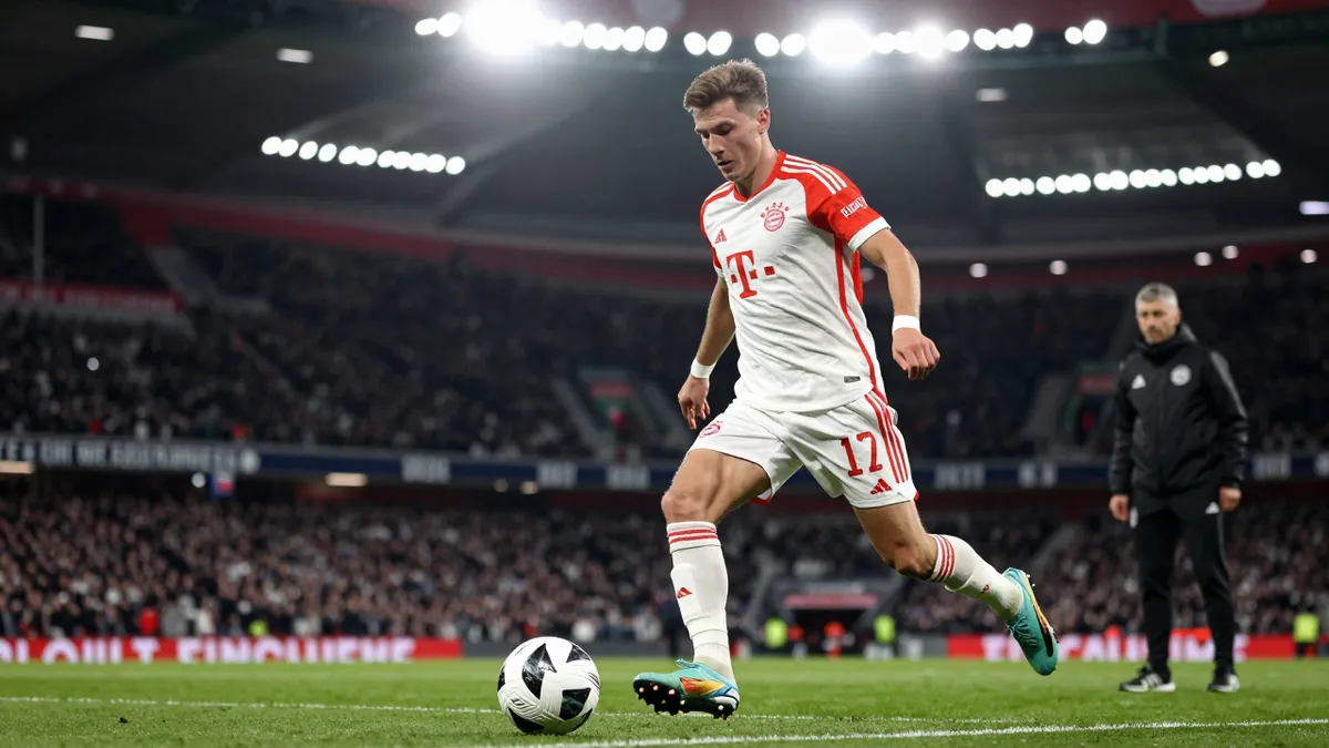 Junge Spieler überzeugen Bayern München-Vorstand bei Asientour
