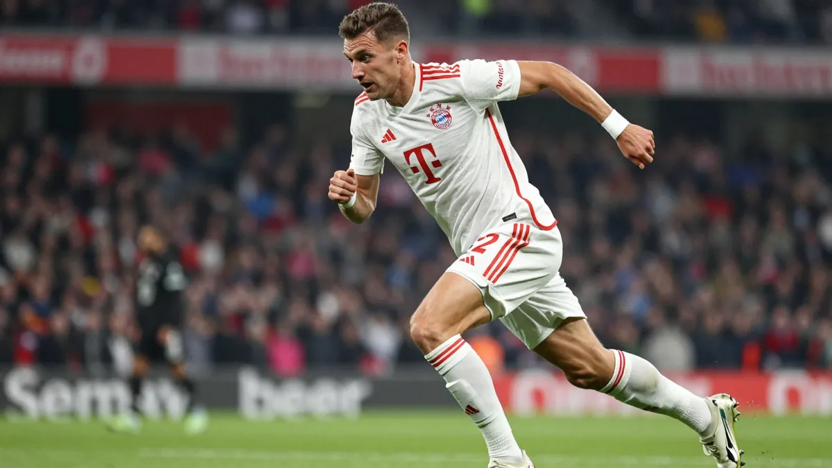 Bayern München: Diaz-Transfer zu Al-Hilal