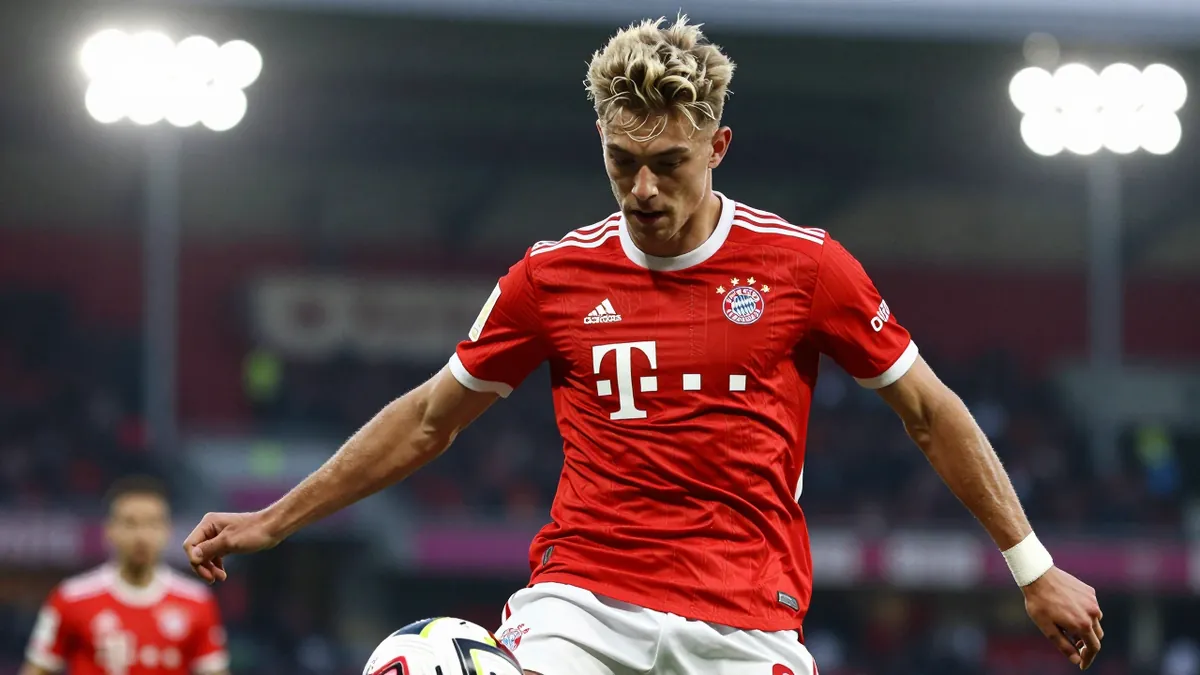 Bayerns Sieg gegen Jeju FC: Drei wichtige Beobachtungen