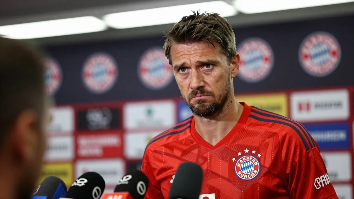 Weekend Warm-up: Bayern still unable to find a taker for João Palhinha