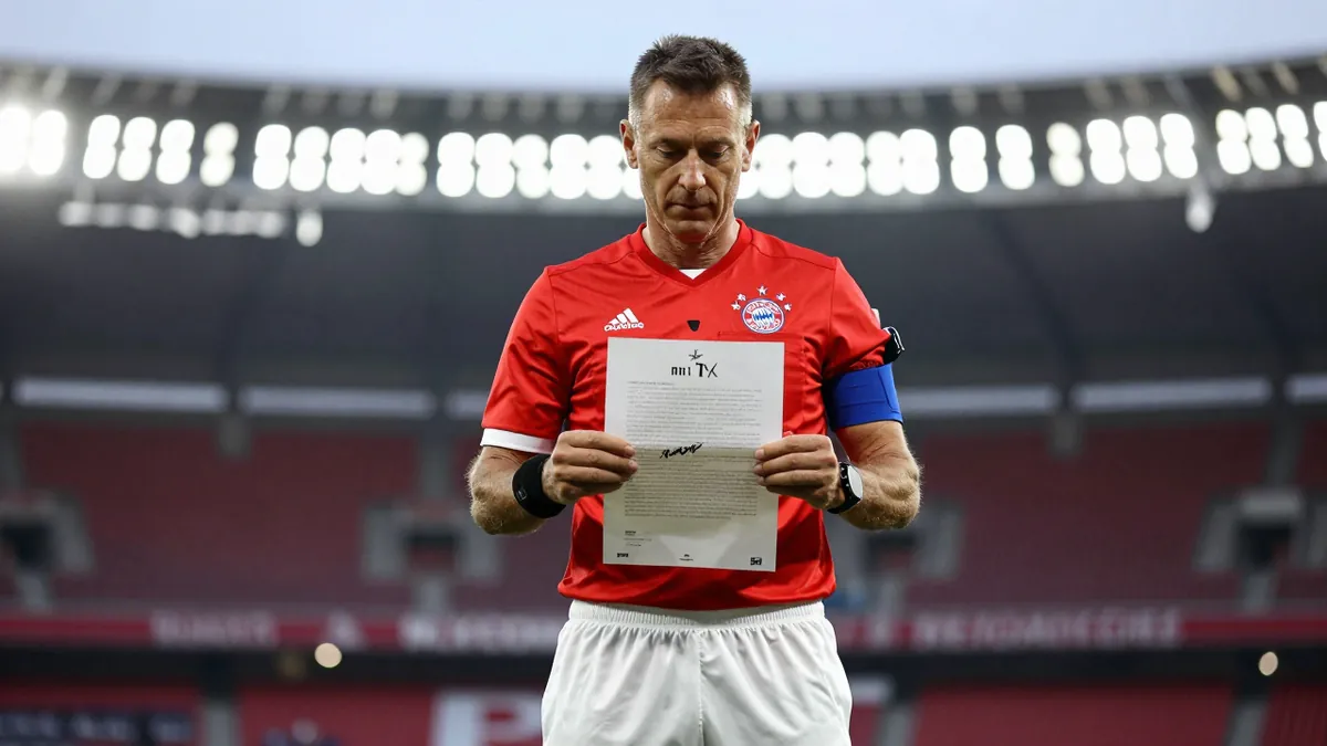 Bayern Munich to Sell Stake to Viessmann