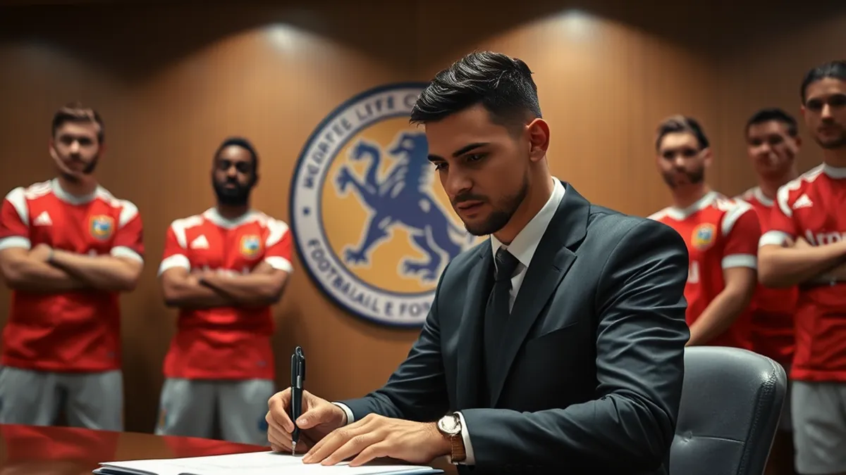 Bayern Munich sichert sich Ismaël Saibari für die Zukunft
