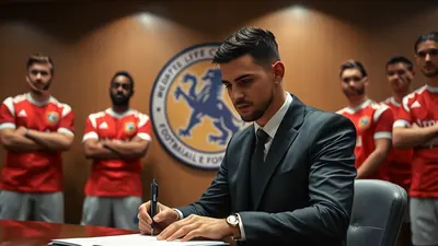 Bayern Munich Secures Ismaël Saibari for the Future