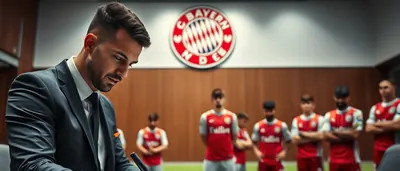 Bayern München: Palhinha und Boey haben keine Zukunft mehr