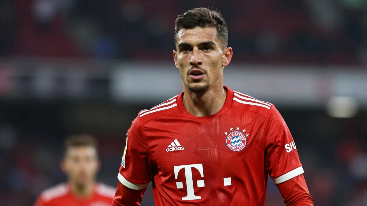 Bayern München verliert Goretzka – Transferstillstand erschwert Kaderplanung