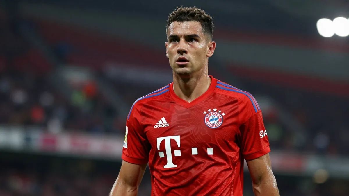 Bayern Munich: Newcastle in talks for permanent Palhinha signing