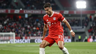 Bayern Munich misses out on young defender Givairo Read due to injury concerns