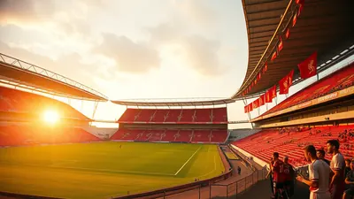 Bayern Munich reaches 3rd place in Deloitte Football Money League 2026