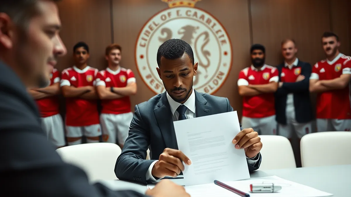 Bayern Munich zeigt Interesse an Yann Bisseck für über 40 Millionen
