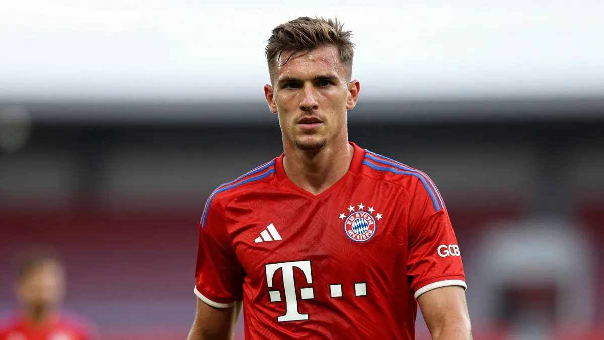 Warum es für Bayern die richtige Zeit ist, Luis Díaz zu verkaufen