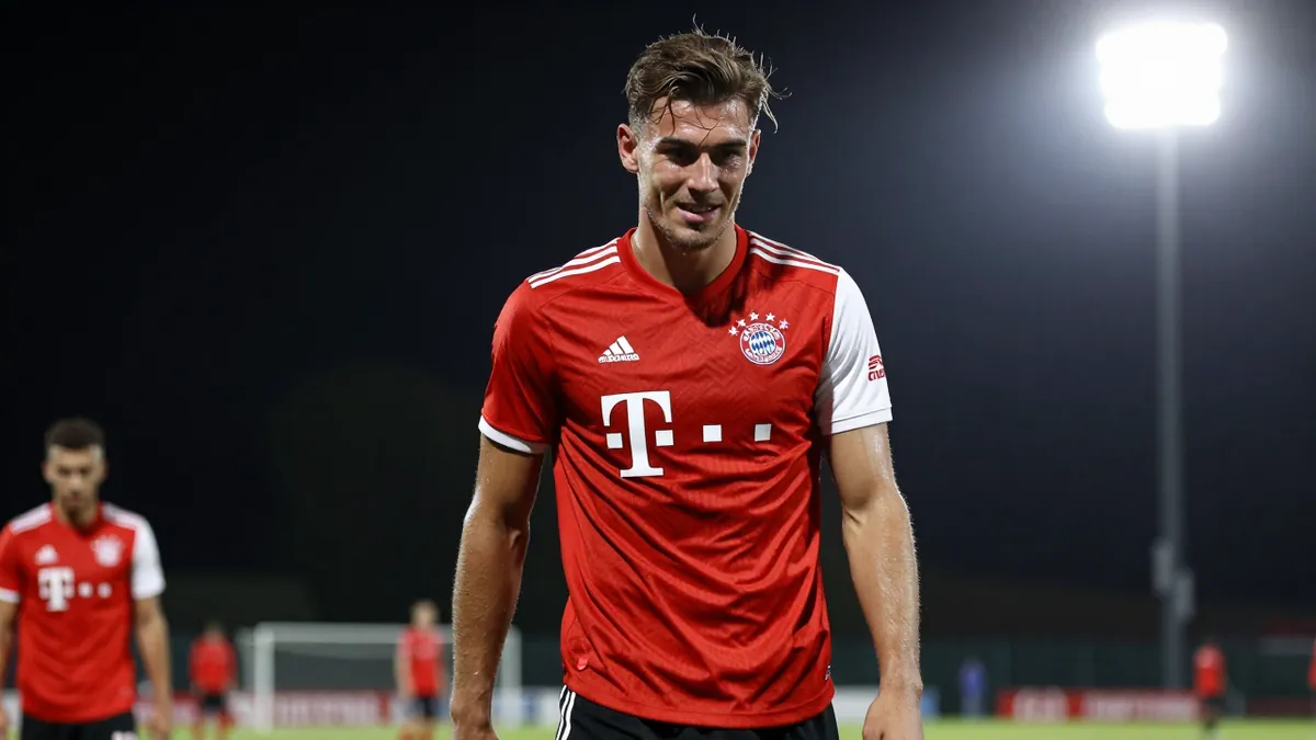 Bayern Munich's European Partner Falls Away: Millions Lost for the Club