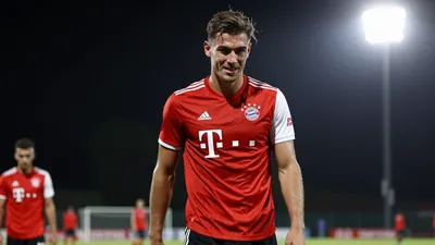 Bayern Munich loses a key partner for young player development