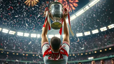 Bayern Munich faces Osnabrück in DFB-Pokal