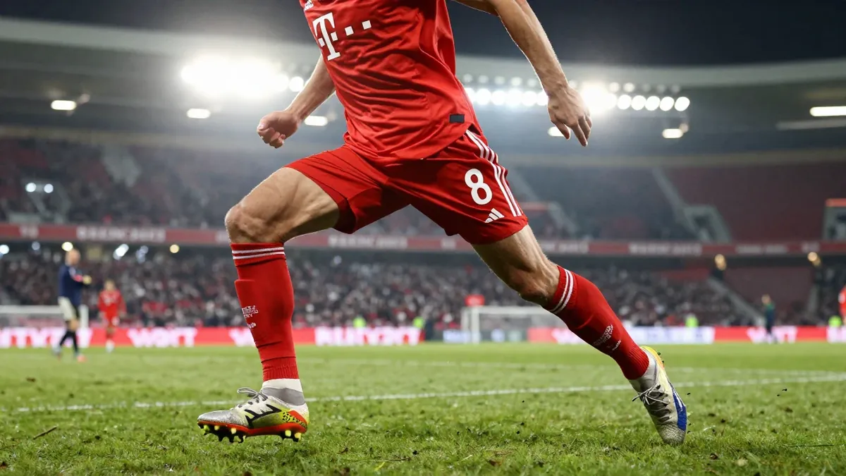 Bayern Munich welcome Union Berlin to the Allianz Arena on Friday evening looking to build on their recent away win at...