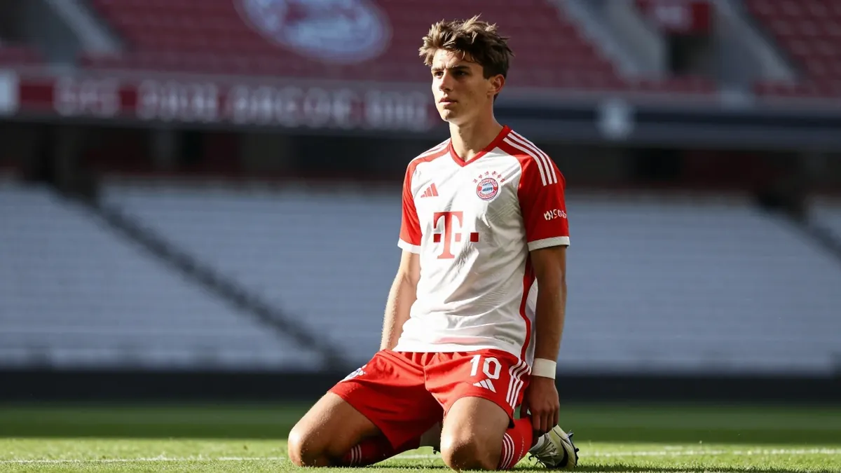 Liverpool and Real Madrid are closely monitoring Bayern Munich-linked midfielder Paul Wanner, with Manchester City also...