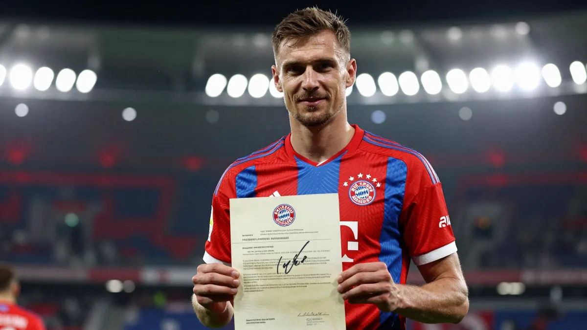 Bayern Munich Says Goodbye to Armindo Sieb with LAFC Transfer