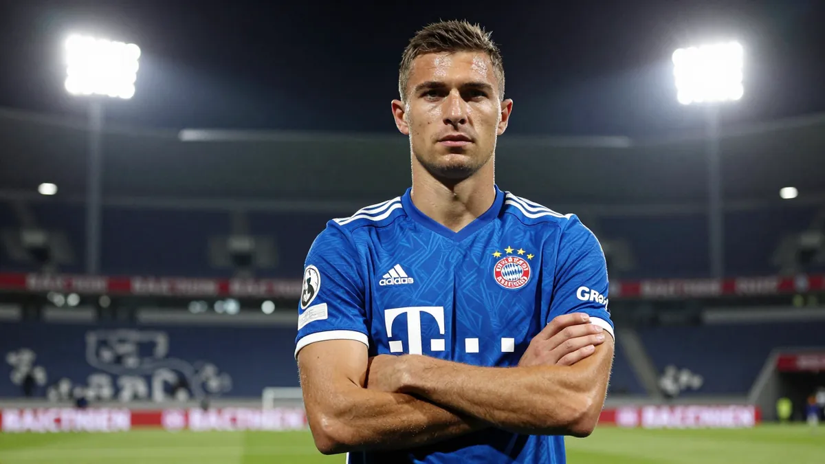 Bayern Munich loses Palhinha transfer leverage: Why Aston Villa should be cautious