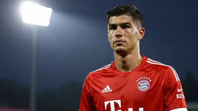 Bayern Munich opens transfer door for Hiroki Ito