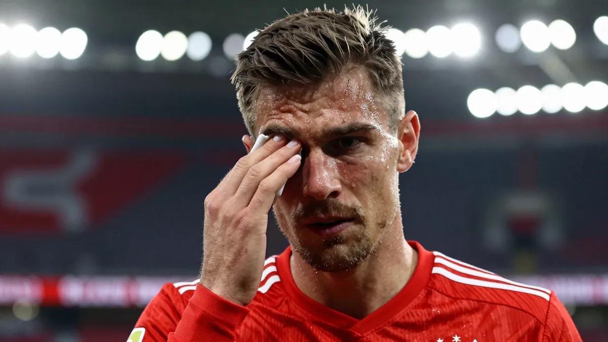 Bayern München musste sich am 5. September 2026 mit einem 1:1-Unentschieden bei Schalke 04 begnügen, wobei der Plan von...