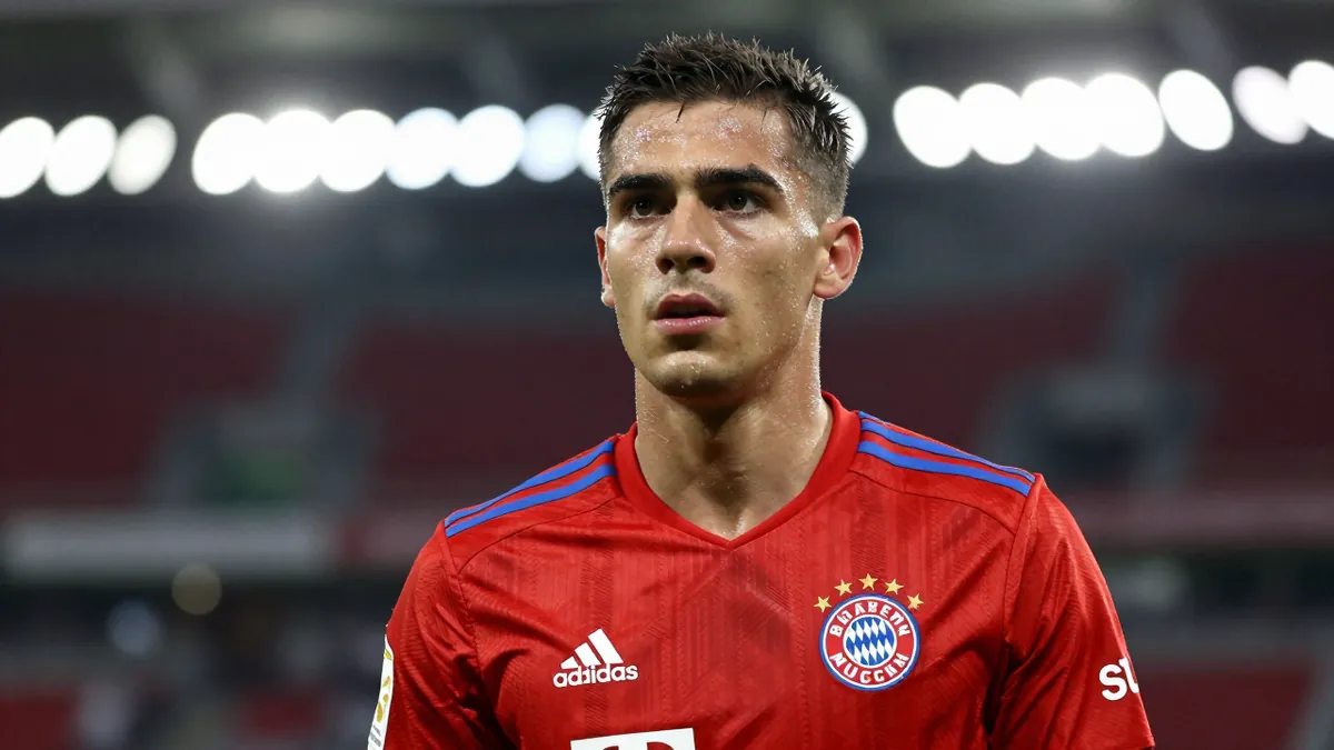 Eberl Reveals Bayern Munich’s Plans to Sell Trio of Players