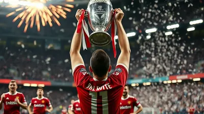 Bayern Munich Transfer News: Doubts Over FCB Plan