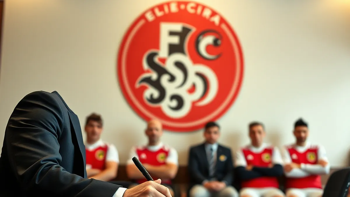 Bayern Munich verliert Talent: Maurice Krattenmacher wechselt zur SV Elversberg