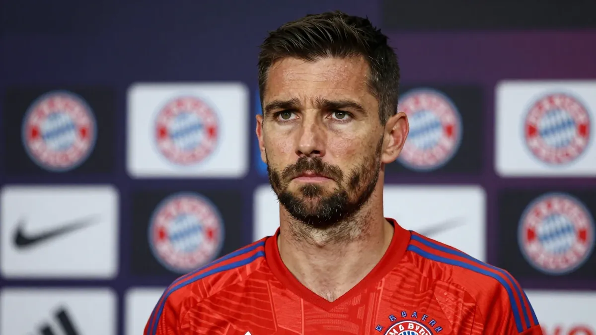 Bayern II könnte Bundesliga-Top reüssieren