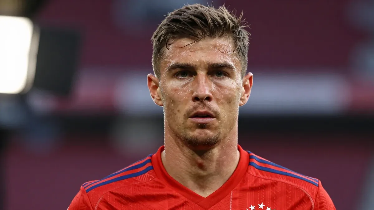 Bayern Munich will host second-division side FC Magdeburg in the DFB-Pokal second round