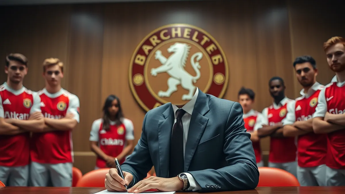 Transfer-Offensive: Bayern Munich will Shootingstar für 100 Millionen Euro