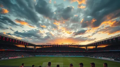 Bayern Munich CEO Denies Transfer Speculation Surrounding Michael Olise and Luis Díaz