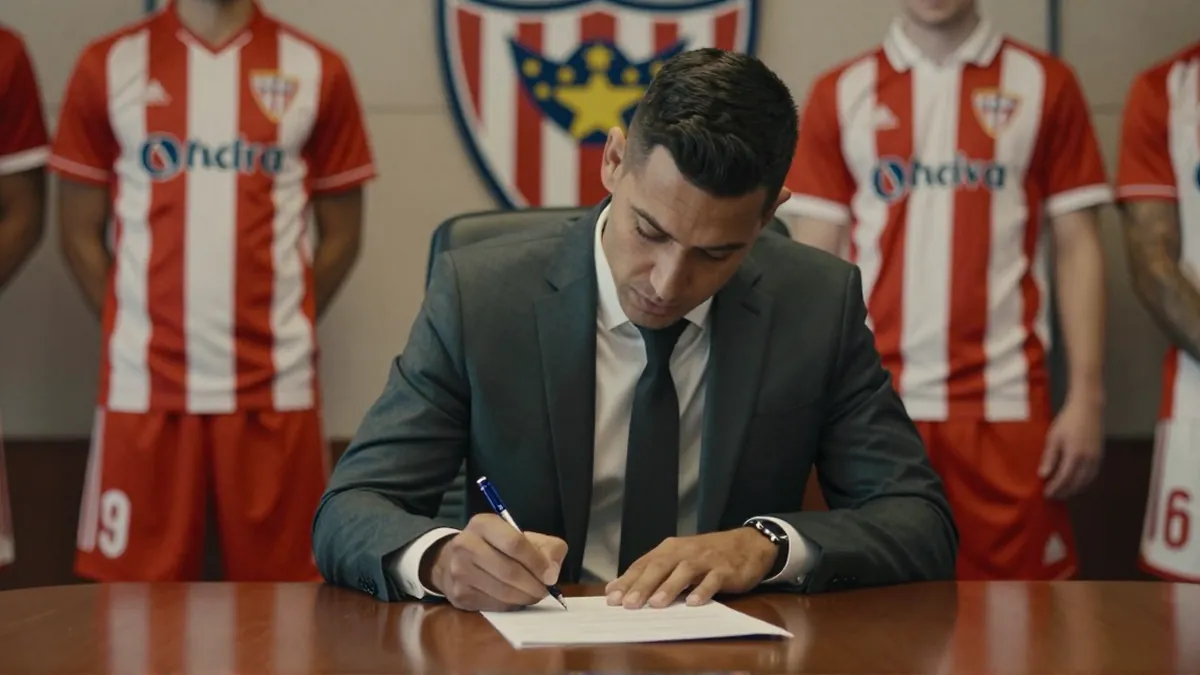 Bayern Munich loses Jonathan Asp Jensen to Deportivo – Transfer drama
