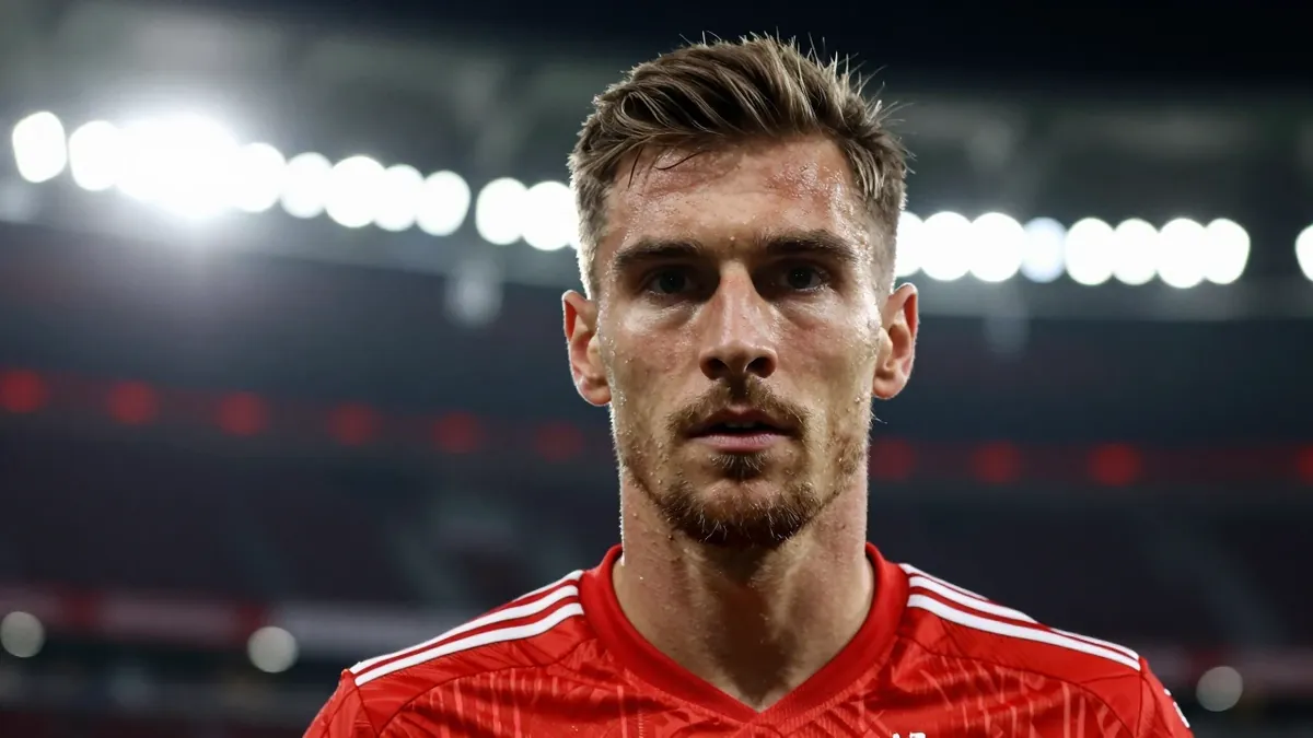 Bayern Munich: Der deutsche Meister Bayern München trifft am 5